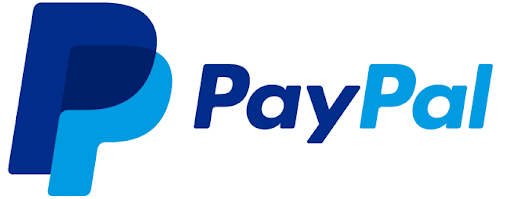 pay with paypal - Walk The Moon Store